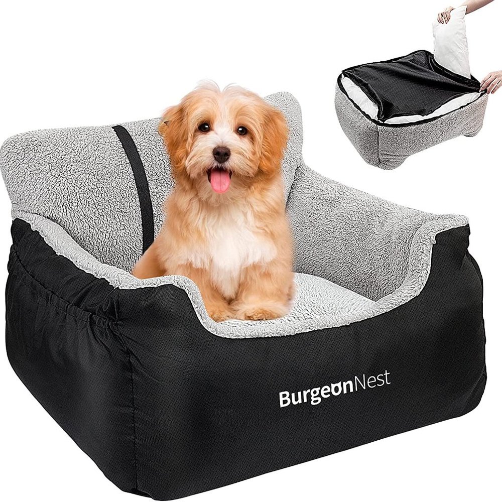 Dog Car Seat for Small